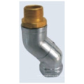 Mangueira giratória giratória universal 3/4 &quot;BSPT NPT